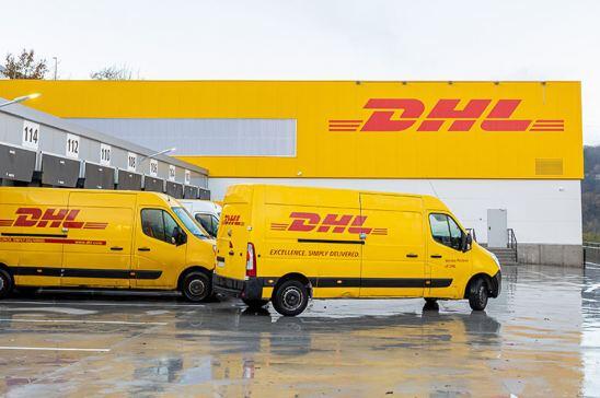 DHL