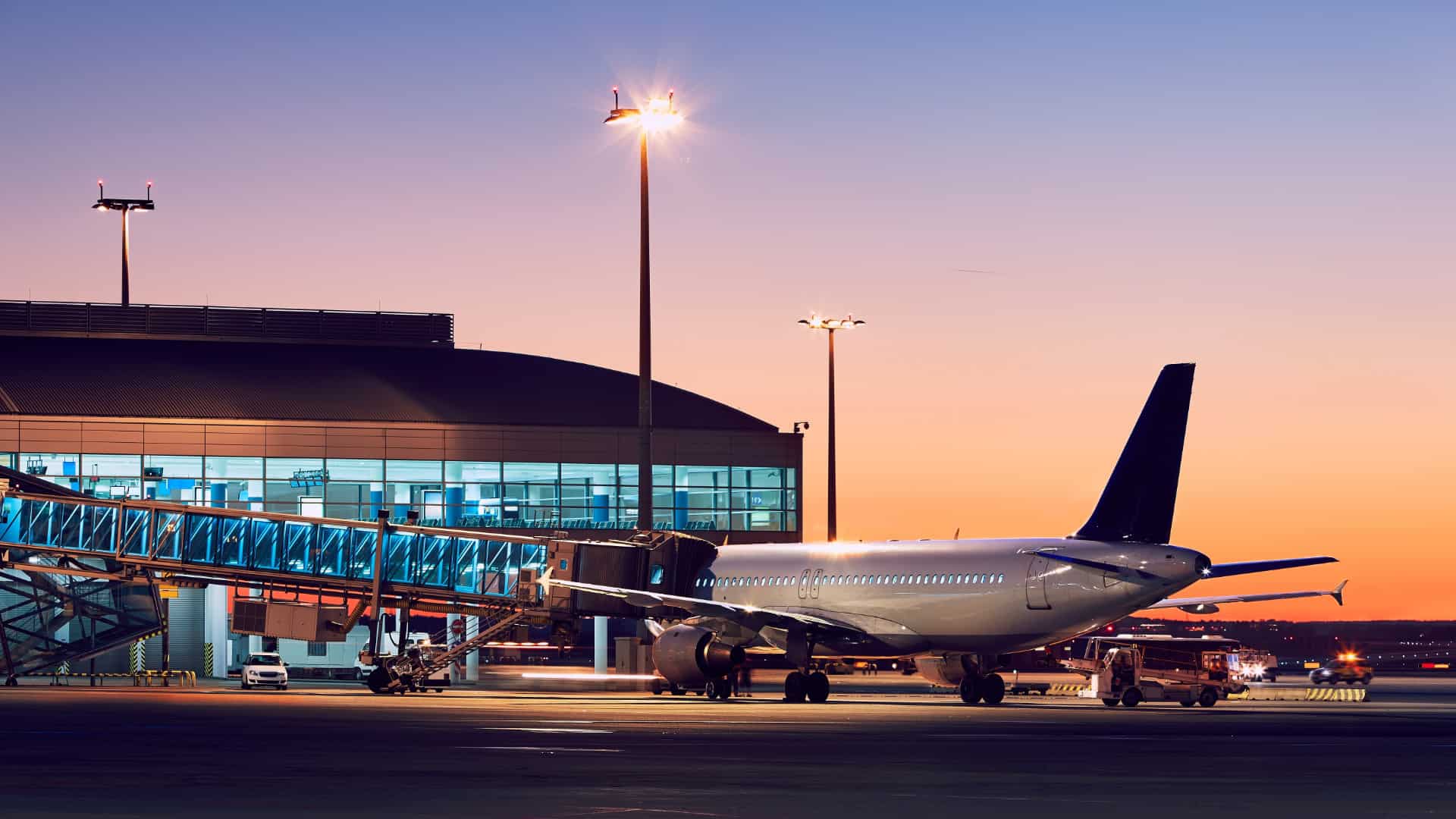 Airport