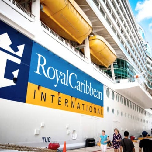 Royal Caribbean